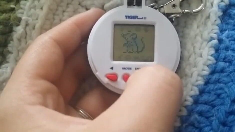 Скриншот 3 из Giga Pets: Oreo