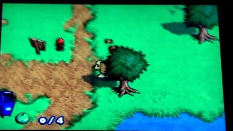 Скриншот 1 из Giga Pets Explorer