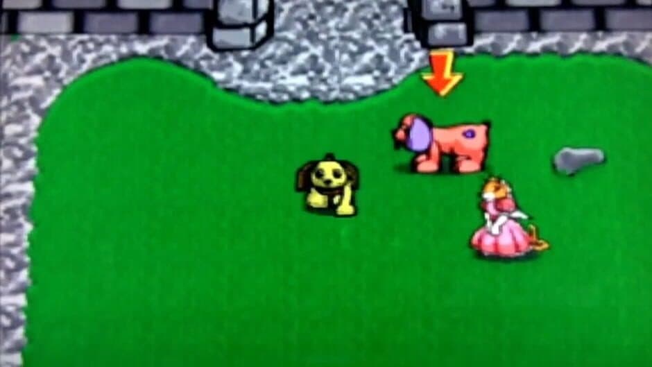 Скриншот 2 из Giga Pets Explorer