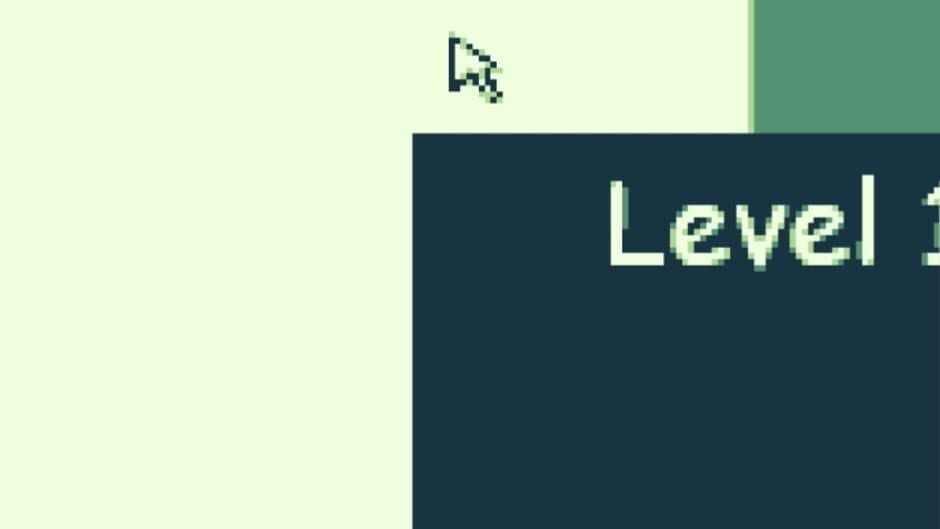 Скриншот 2 из Classic Internet Scary Maze Game: Game Boy Edition
