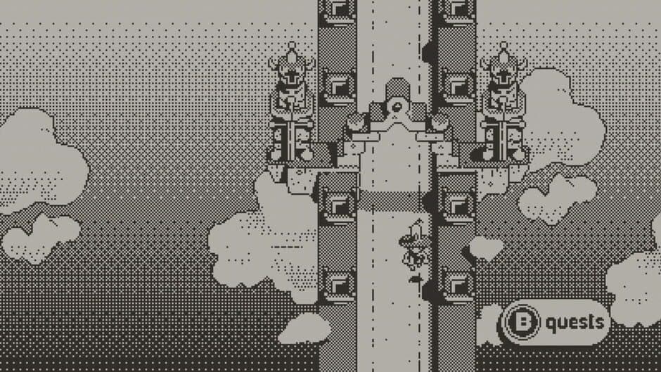 Скриншот 4 из Under the Castle