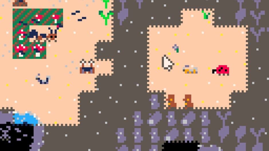 Скриншот 1 из Age of Ants