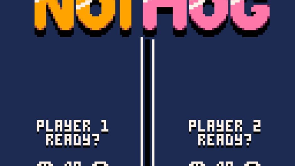 Скриншот 2 из NotHog