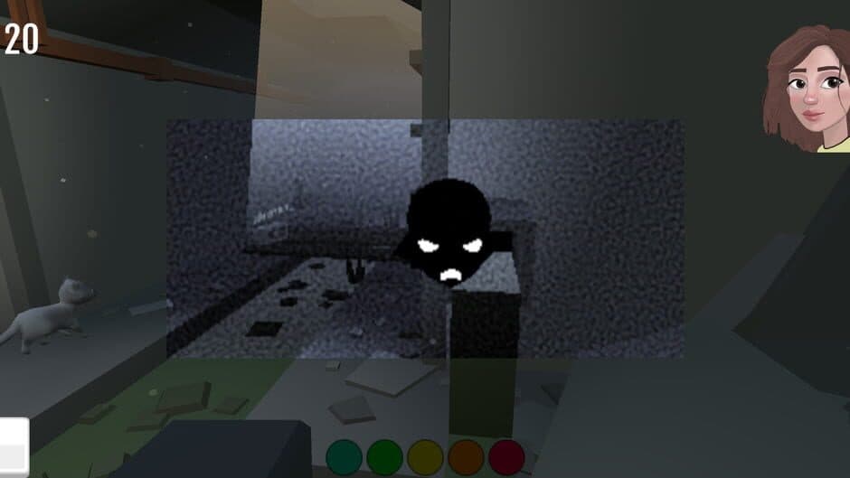 Скриншот 5 из Kelsi Davies: Haunt Escape