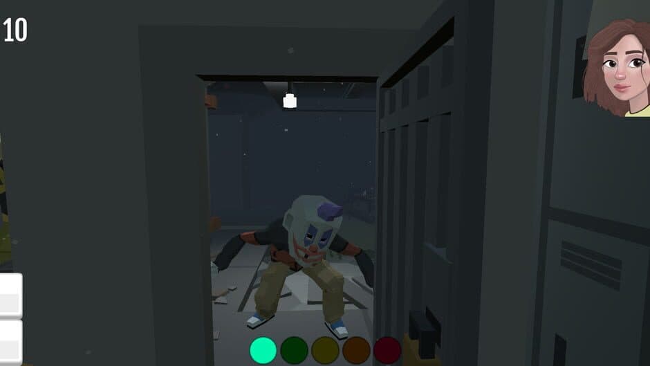 Скриншот 3 из Kelsi Davies: Haunt Escape