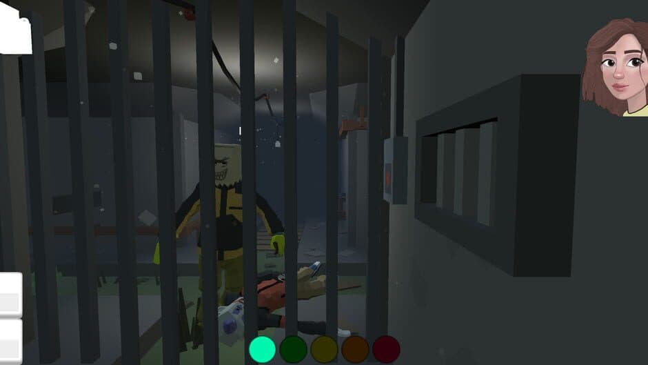 Скриншот 1 из Kelsi Davies: Haunt Escape