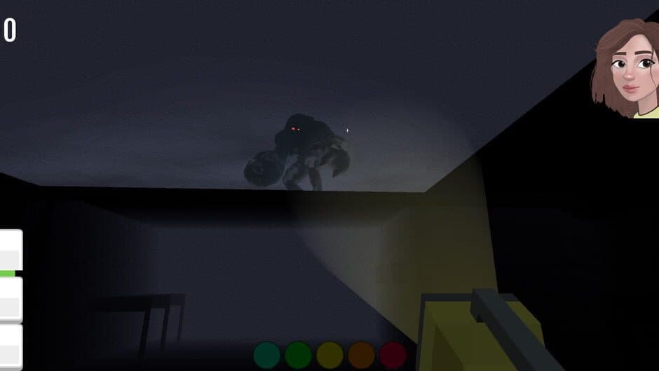 Скриншот 6 из Kelsi Davies: Haunt Escape