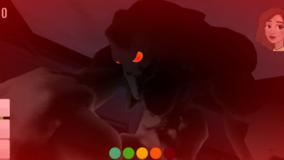 Скриншот 7 из Kelsi Davies: Haunt Escape
