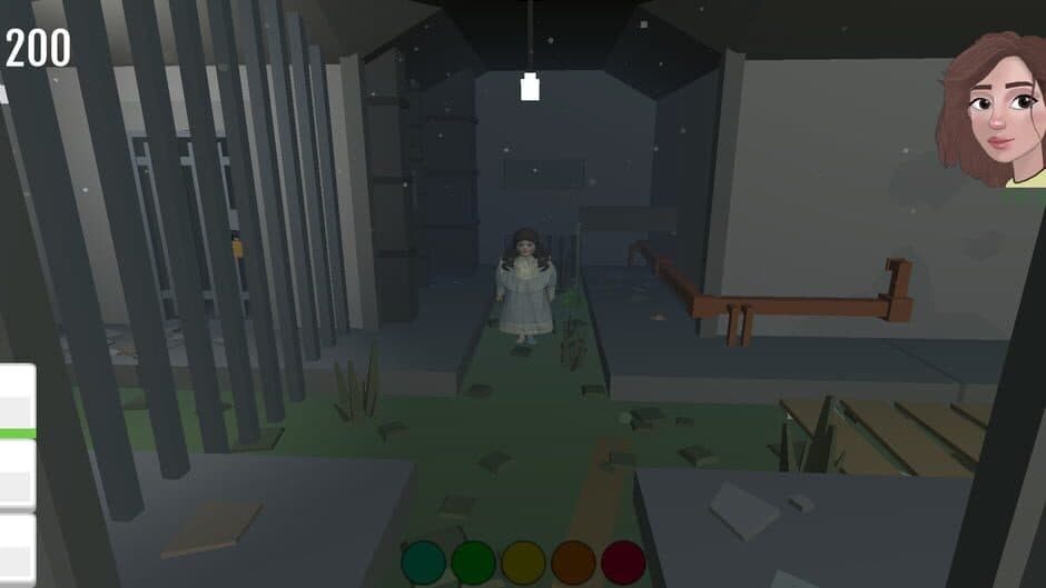 Скриншот 8 из Kelsi Davies: Haunt Escape
