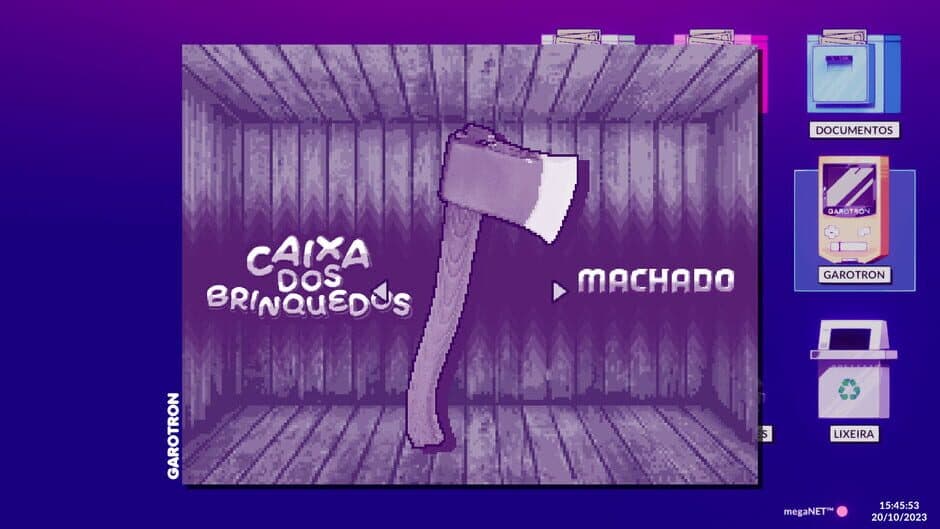 Скриншот 8 из Bem Feito