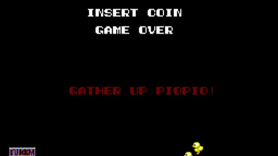 Скриншот 2 из Flicky