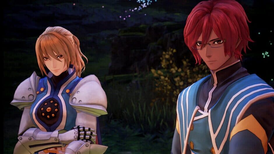 Скриншот 4 из Tales of Arise: Classic Characters Costume & Arranged BGM Pack