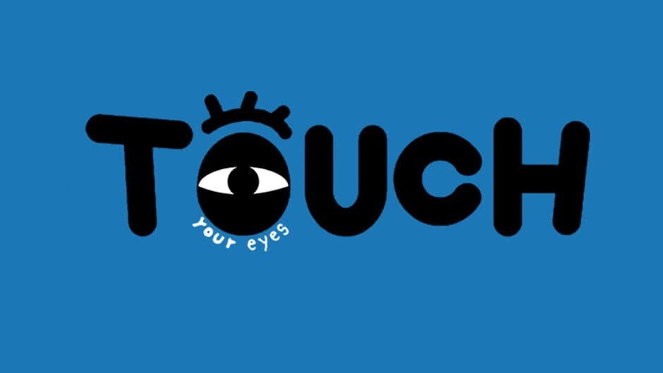 Скриншот 1 из Touch Your Eyes