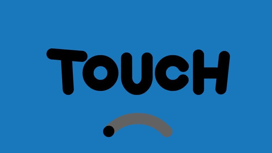 Скриншот 2 из Touch Your Eyes