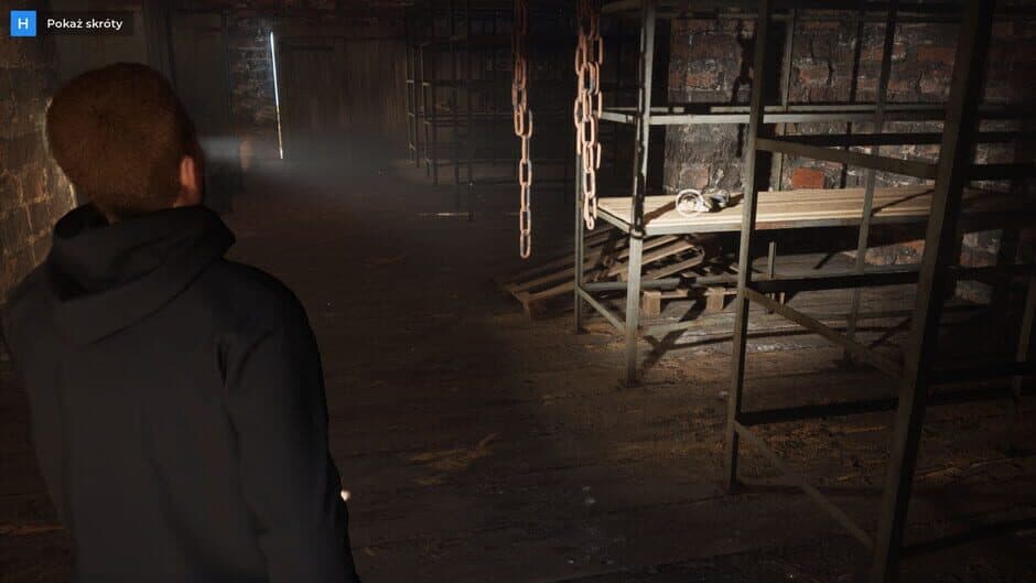 Скриншот 2 из The Detective