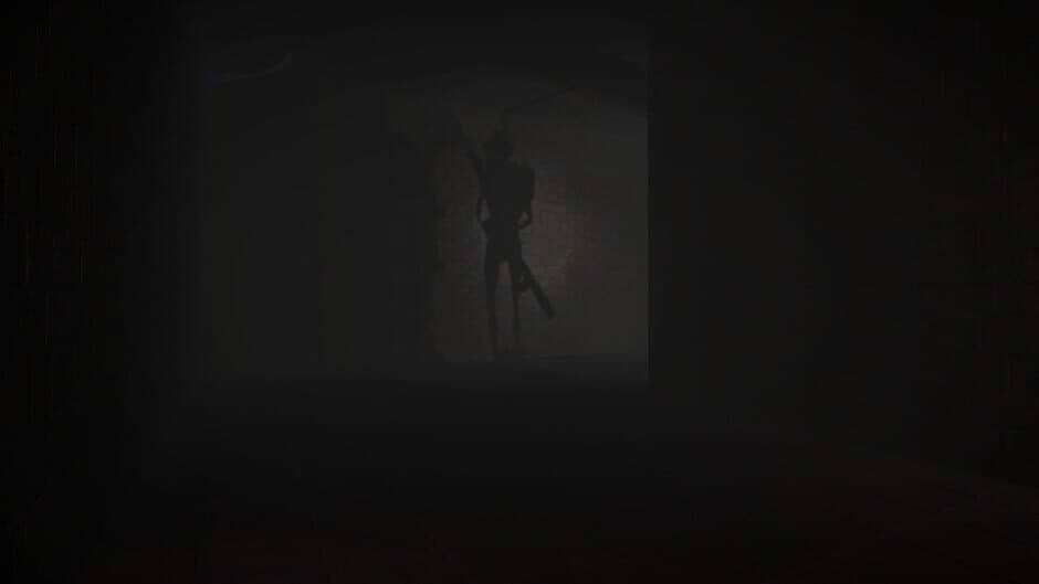 Скриншот 3 из The Darkened Halls