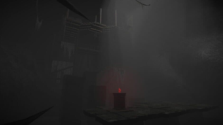 Скриншот 4 из The Darkened Halls
