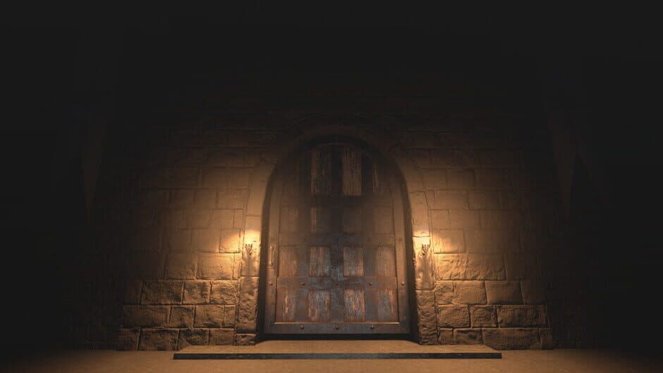 Скриншот 5 из The Darkened Halls