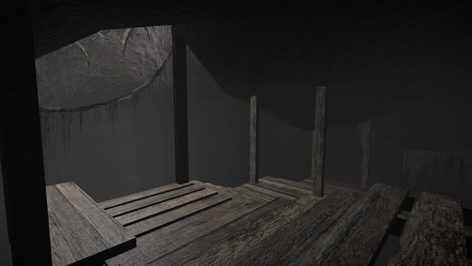 Скриншот 6 из The Darkened Halls