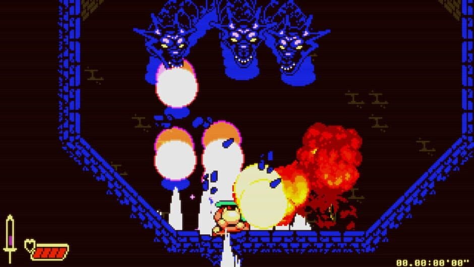 Скриншот 4 из Sword n' Dragons
