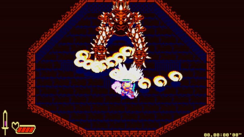 Скриншот 1 из Sword n' Dragons