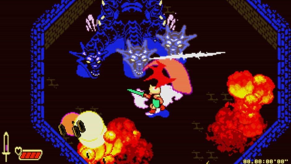 Скриншот 5 из Sword n' Dragons