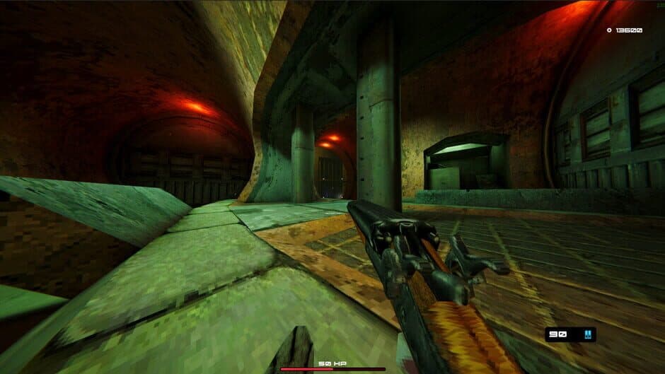 Скриншот 3 из Rodent Retribution
