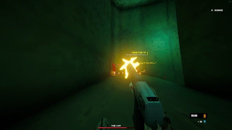 Скриншот 1 из Rodent Retribution