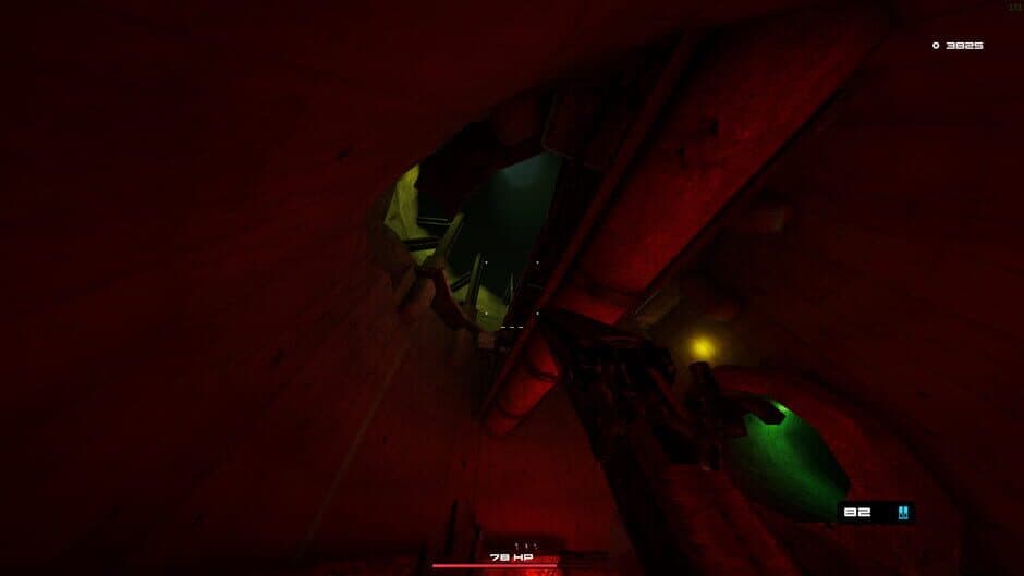 Скриншот 4 из Rodent Retribution