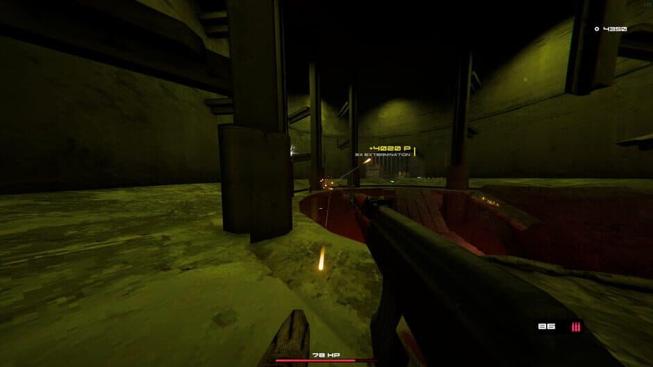 Скриншот 5 из Rodent Retribution