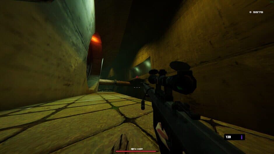 Скриншот 7 из Rodent Retribution