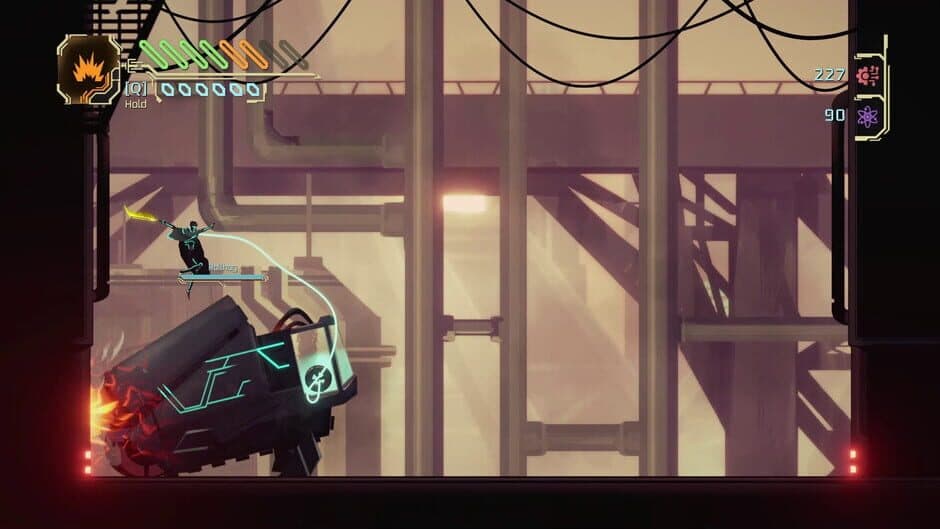 Скриншот 6 из Steel Flood