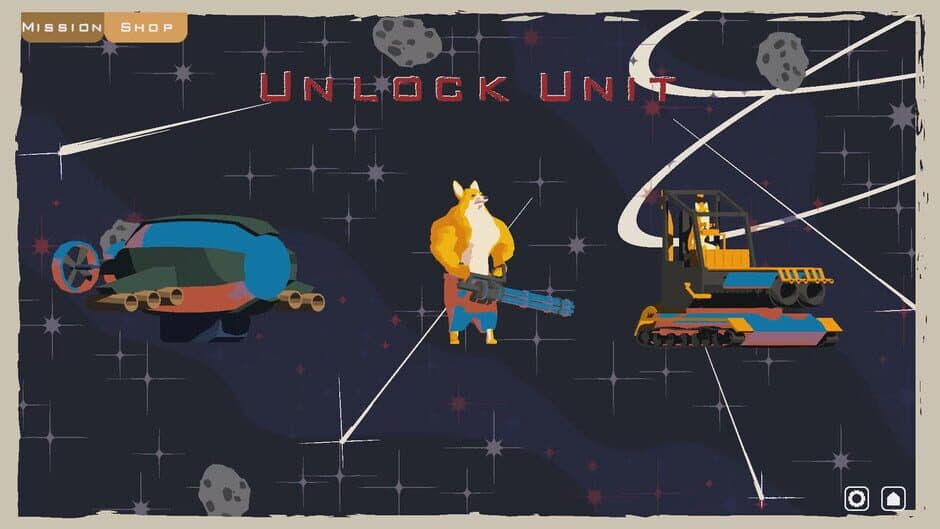 Скриншот 5 из SpaceFront