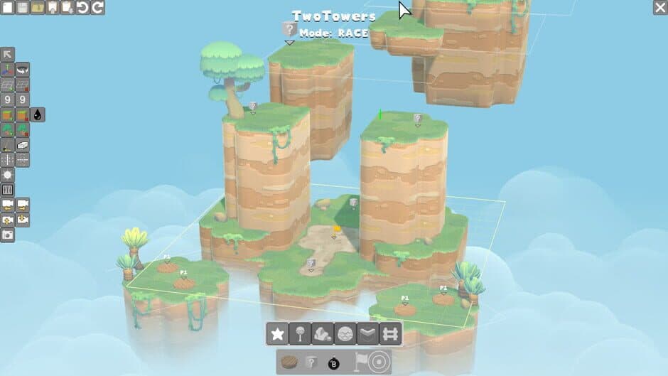 Скриншот 2 из Stomping Grounds