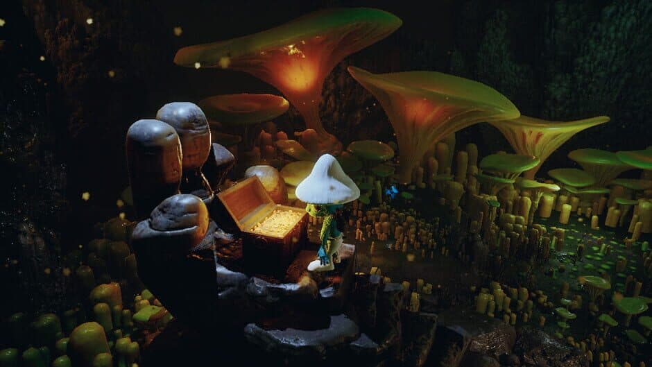 Скриншот 5 из Shaylushay Treasure Expedition