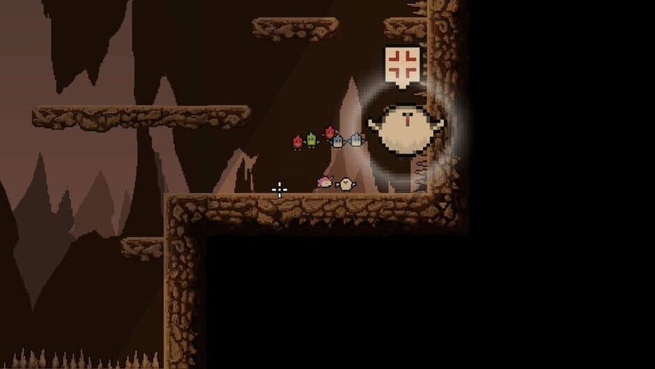 Скриншот 2 из Portal Dungeon: Character Pack - Duck