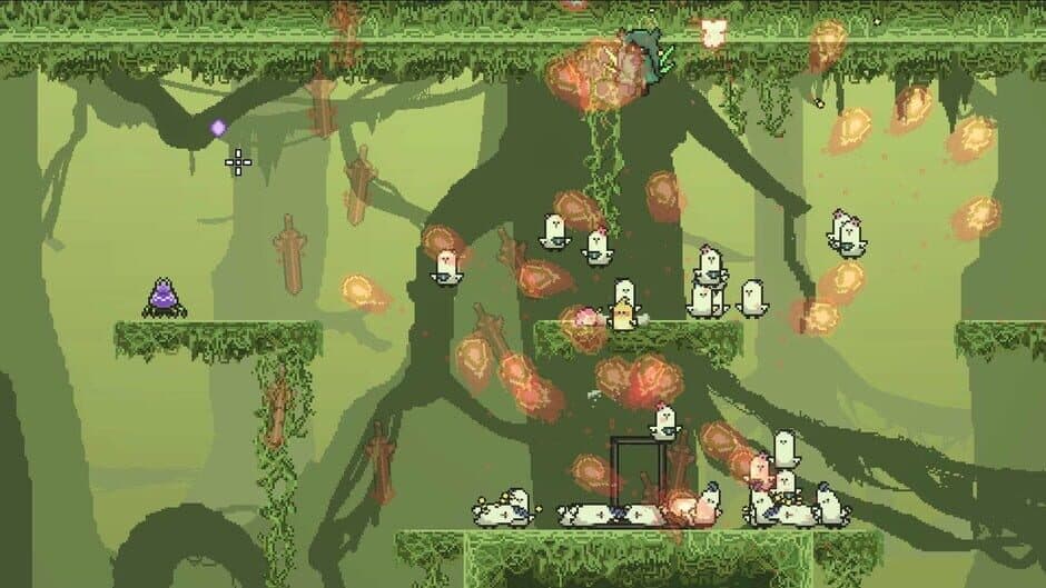 Скриншот 3 из Portal Dungeon: Character Pack - Duck