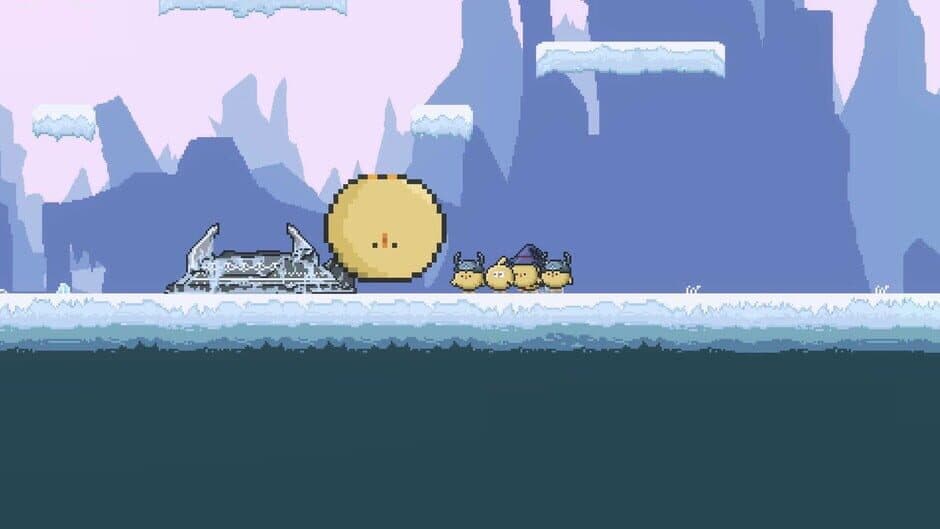 Скриншот 4 из Portal Dungeon: Character Pack - Duck