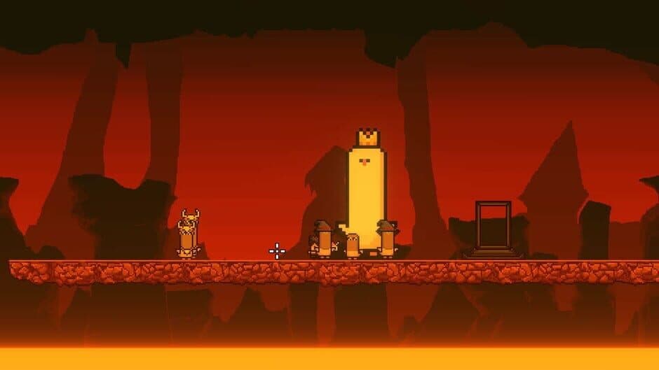 Скриншот 5 из Portal Dungeon: Character Pack - Duck