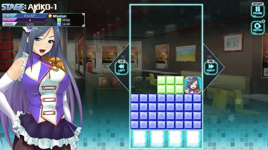Скриншот 1 из Pretty Girls Escape Plus