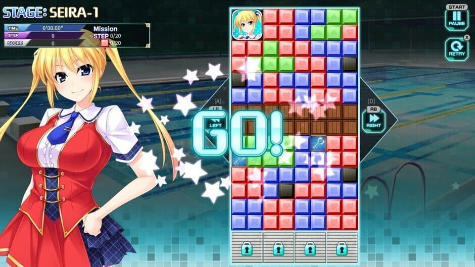 Скриншот 2 из Pretty Girls Escape Plus