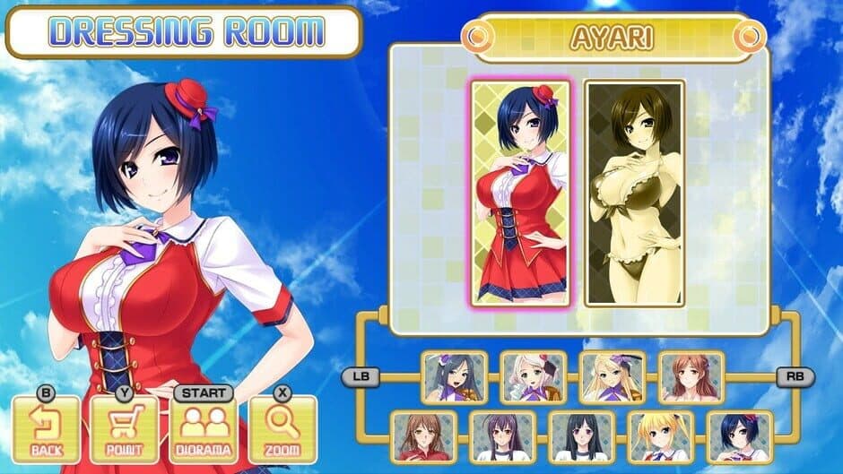 Скриншот 6 из Pretty Girls Escape Plus