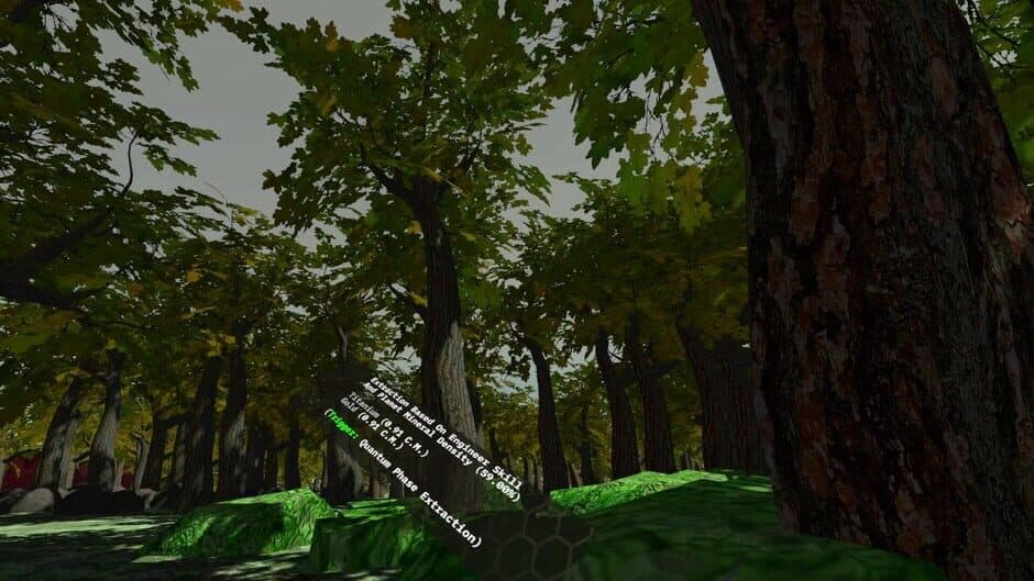 Скриншот 4 из Project Coreward