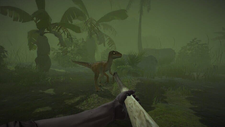 Скриншот 2 из Pteranodon 2: Primal Island