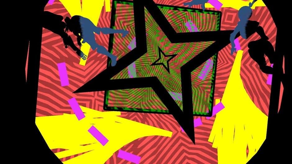 Скриншот 1 из Rave Gazebo