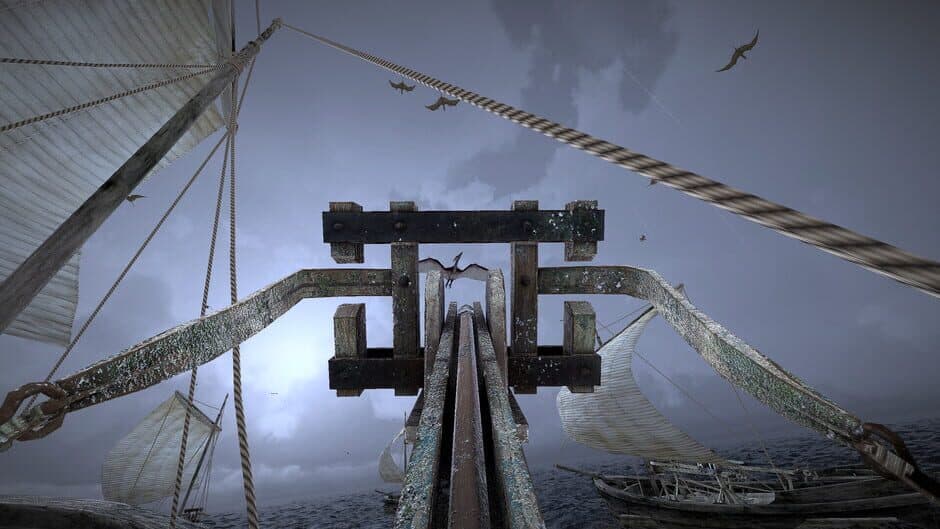 Скриншот 4 из Pteranodon 2: Primal Island