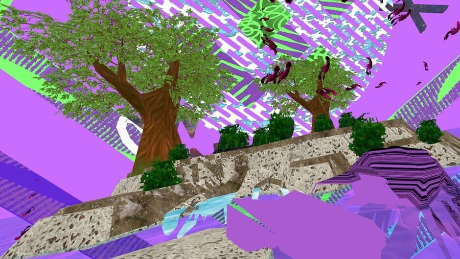 Скриншот 3 из Rave Gazebo