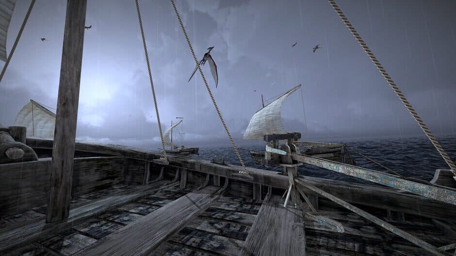 Скриншот 1 из Pteranodon 2: Primal Island