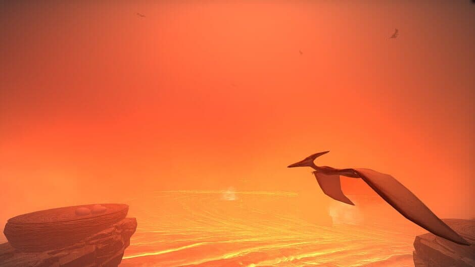 Скриншот 5 из Pteranodon 2: Primal Island