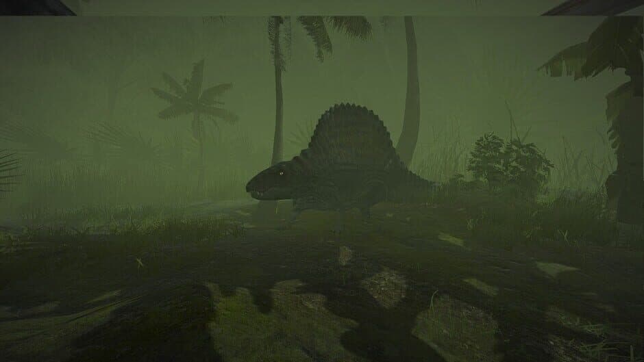 Скриншот 8 из Pteranodon 2: Primal Island
